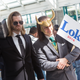 A name you can trust! Photo by Pat Loika (Follow him on Twitter)